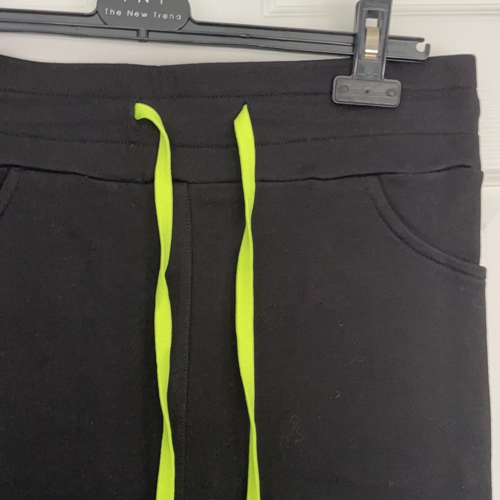 Hip sweatshirt skirt - Picture 2 of 3